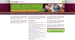 Desktop Screenshot of energa-kogeneracja.pl